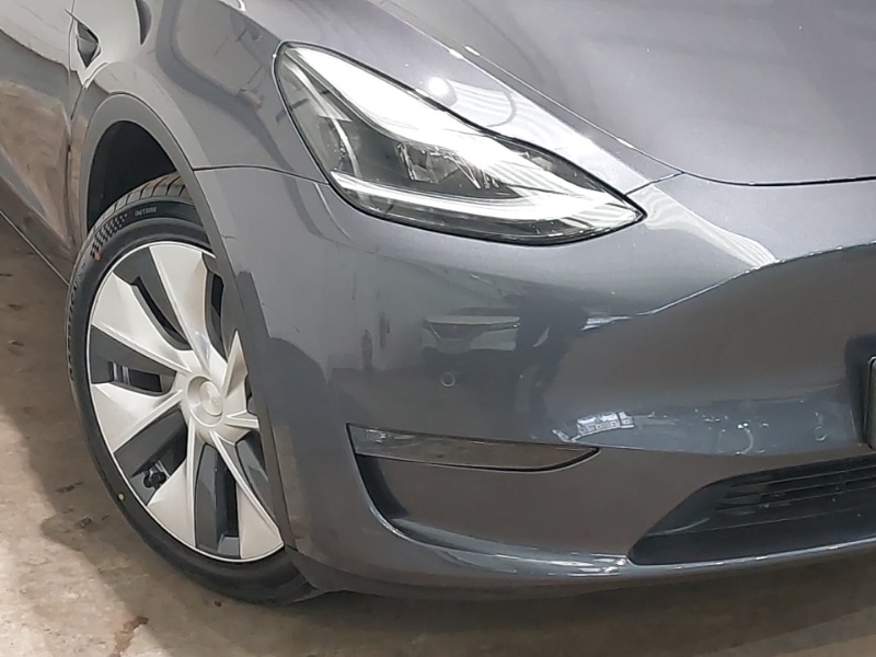 Used Tesla Model Y 2022 for sale - 77751847: Photo 9