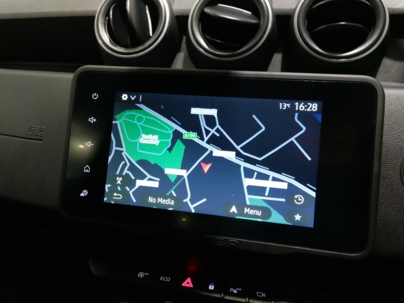 Used Dacia Duster 2023 for sale - 78112977: Photo 11