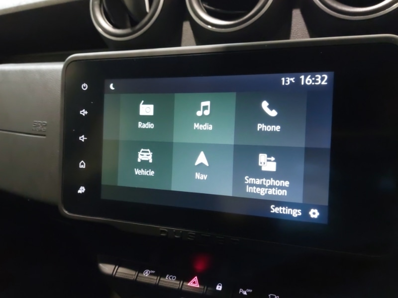 Used Dacia Duster 2023 for sale - 78112977: Photo 19