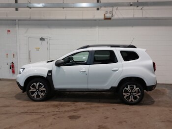 Used Dacia Duster 2023 for sale - 78112977: Photo
