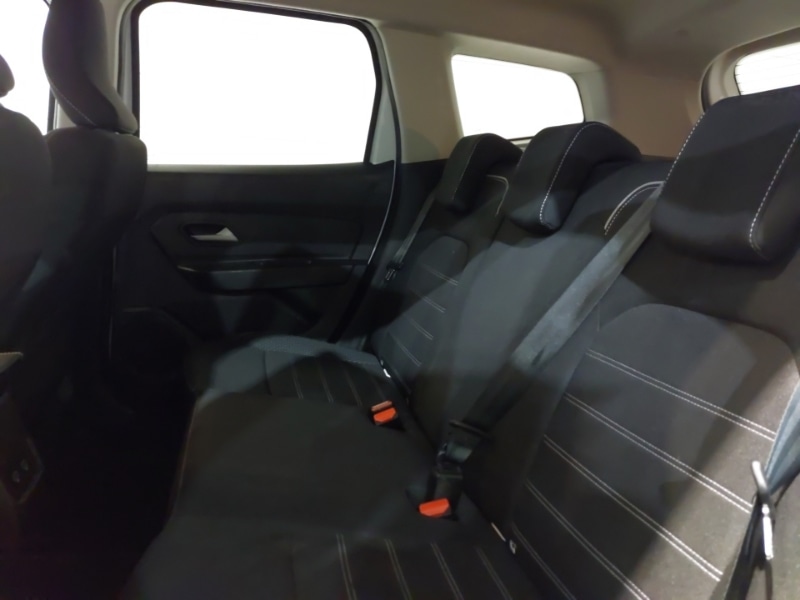 Used Dacia Duster 2023 for sale - 78112977: Photo 6