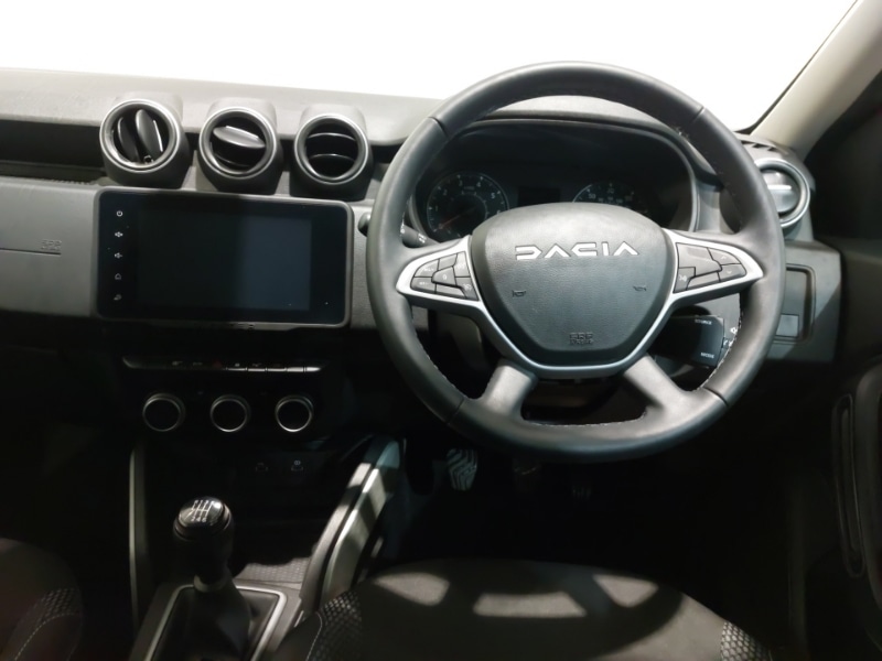Used Dacia Duster 2023 for sale - 78112977: Photo 7