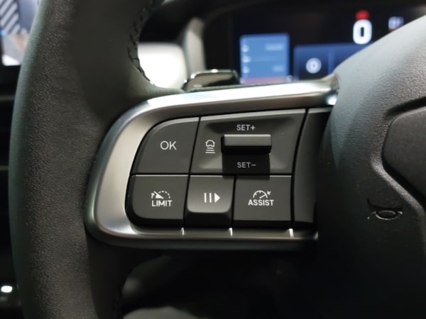Used Jeep Other 2025 for sale - 76191530: Photo 16