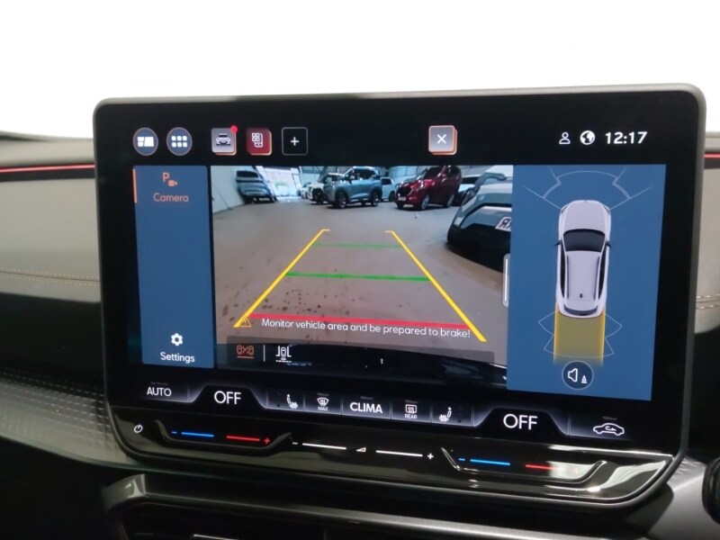 Used Cupra Formentor 2025 for sale - 77874432: Photo 10