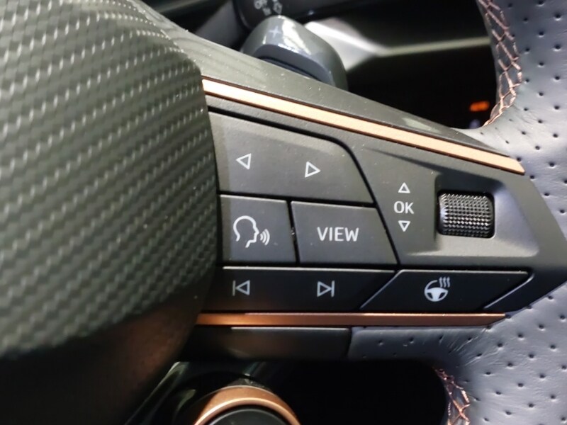 Used Cupra Formentor 2025 for sale - 77874432: Photo 13