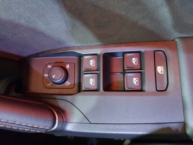 Used Cupra Formentor 2025 for sale - 77874432: Photo 15