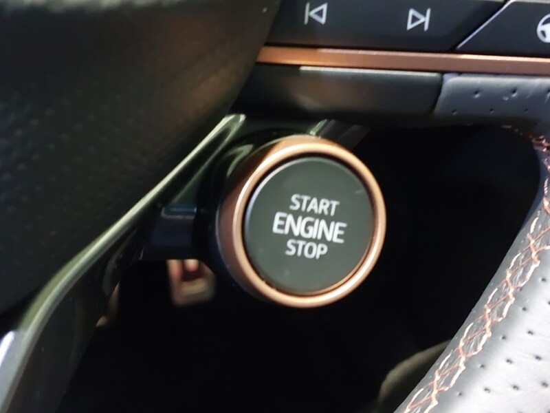 Used Cupra Formentor 2025 for sale - 77874432: Photo 17