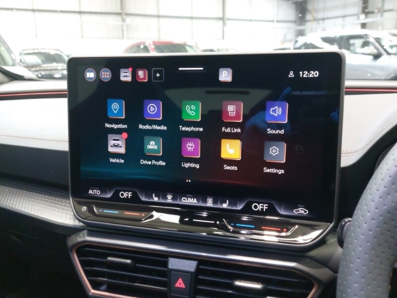 Used Cupra Formentor 2025 for sale - 77874432: Photo 19