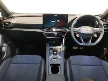 Used Cupra Formentor 2025 for sale - 77874432: Photo