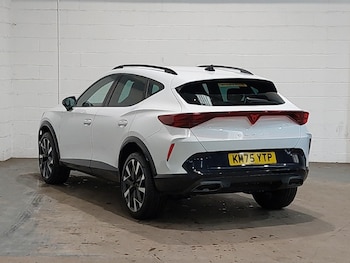 Used Cupra Formentor 2025 for sale - 77874432: Photo