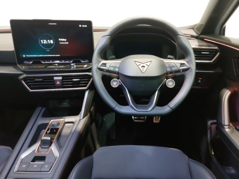 Used Cupra Formentor 2025 for sale - 77874432: Photo 7