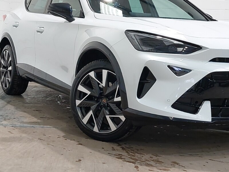 Used Cupra Formentor 2025 for sale - 77874432: Photo 9