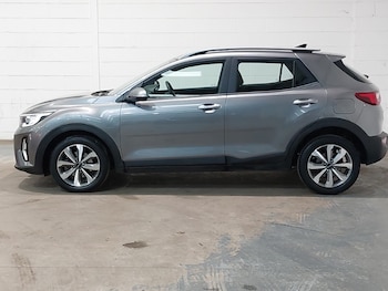 Used Kia Stonic 2025 for sale - 79106038: Photo