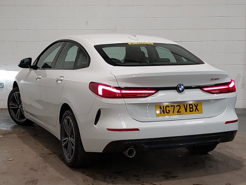 Used BMW 2 Series 2023 for sale - 77992533: Photo 3