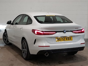 Used BMW 2 Series 2023 for sale - 77992533: Photo