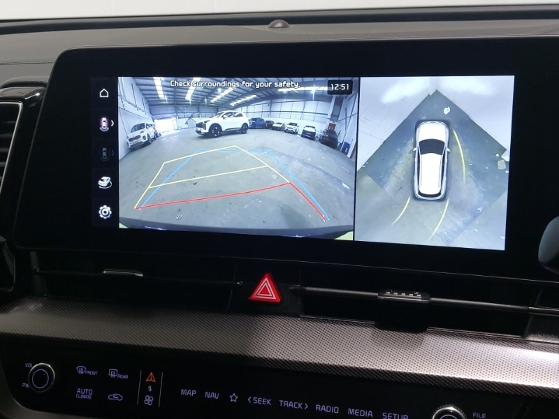 Used Kia Sportage 2023 for sale - 78146797: Photo 10