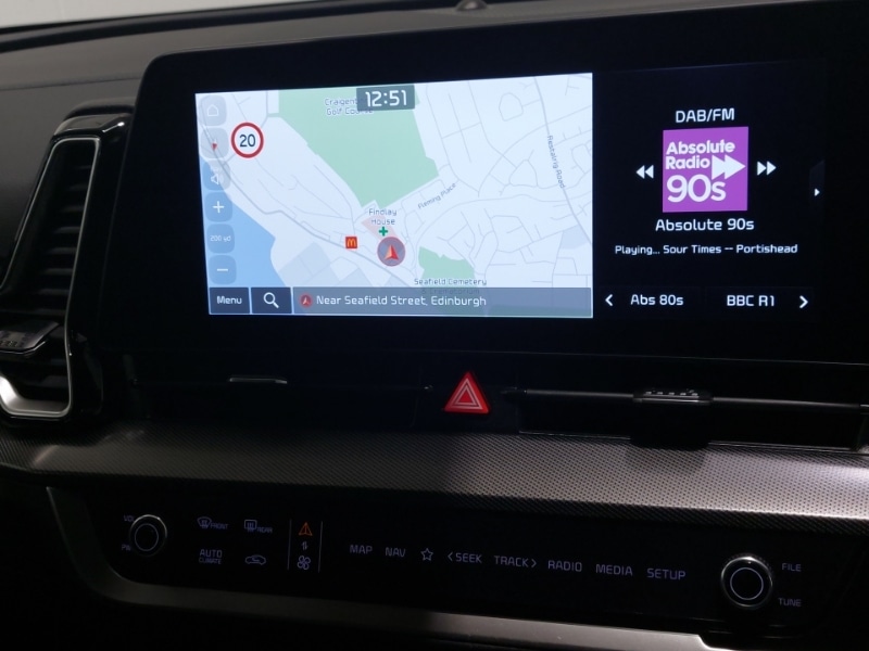 Used Kia Sportage 2023 for sale - 78146797: Photo 11