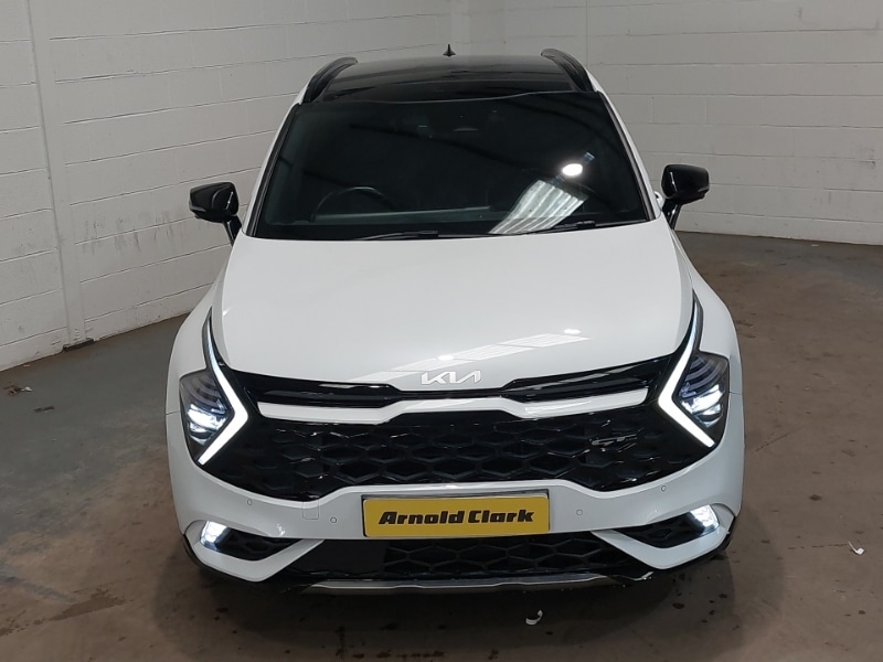 Used Kia Sportage 2023 for sale - 78146797: Photo 12