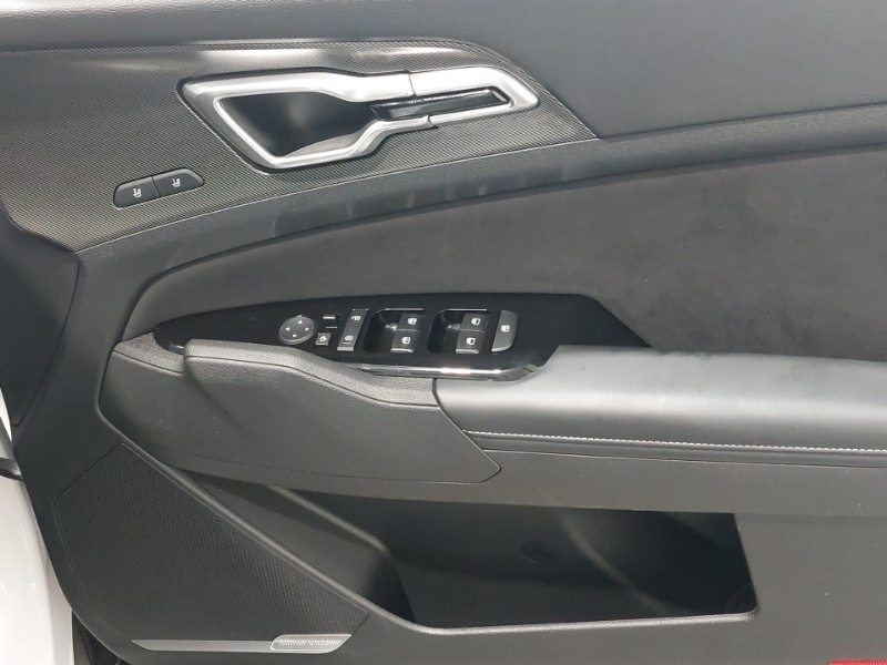 Used Kia Sportage 2023 for sale - 78146797: Photo 13