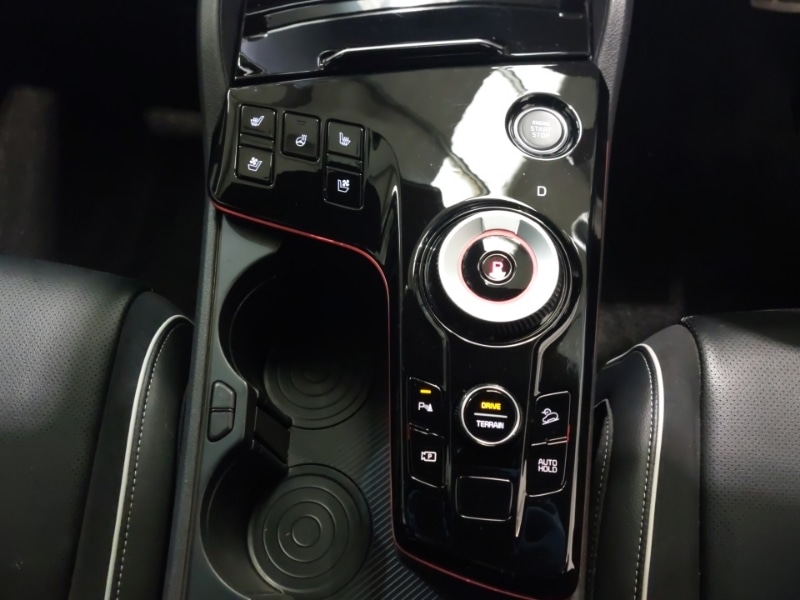 Used Kia Sportage 2023 for sale - 78146797: Photo 14