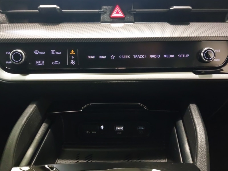 Used Kia Sportage 2023 for sale - 78146797: Photo 15