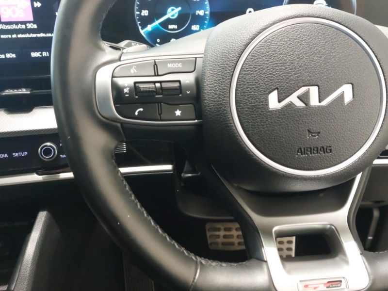 Used Kia Sportage 2023 for sale - 78146797: Photo 16