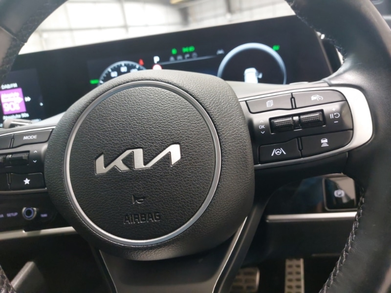 Used Kia Sportage 2023 for sale - 78146797: Photo 17