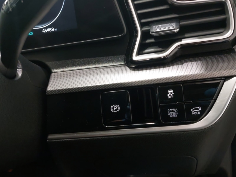 Used Kia Sportage 2023 for sale - 78146797: Photo 18