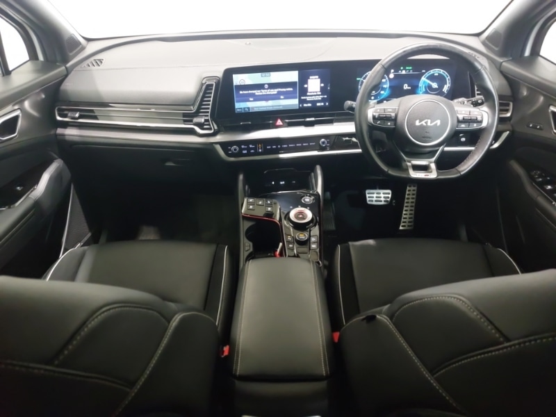 Used Kia Sportage 2023 for sale - 78146797: Photo 2