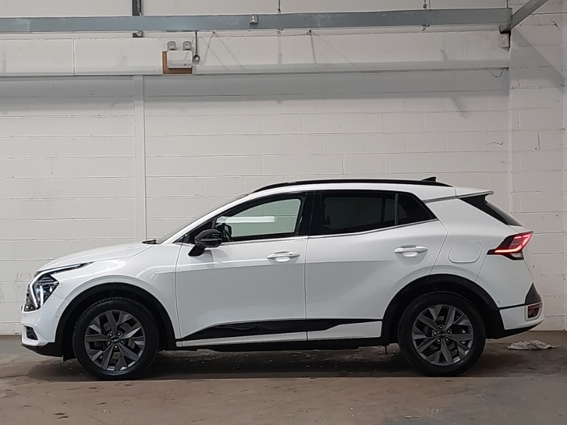 Used Kia Sportage 2023 for sale - 78146797: Photo 4