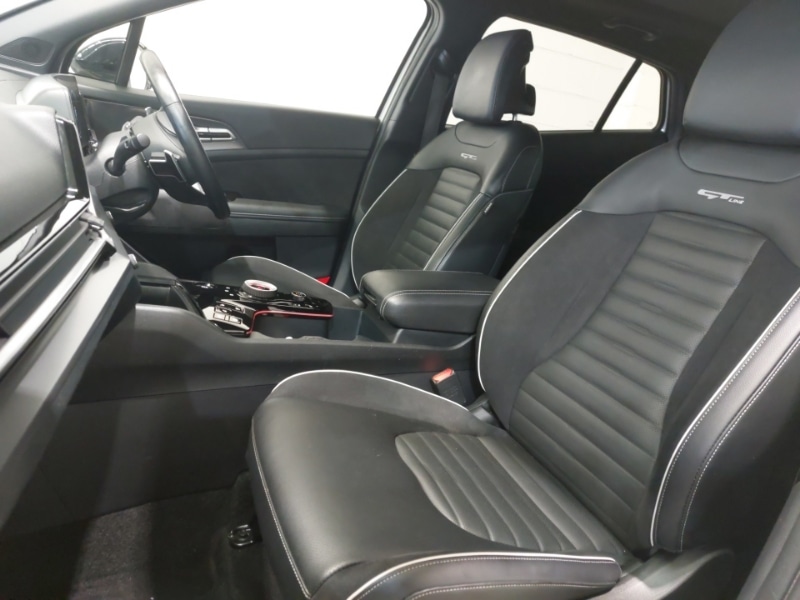 Used Kia Sportage 2023 for sale - 78146797: Photo 5