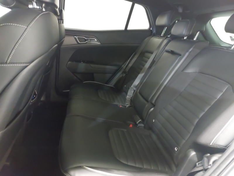 Used Kia Sportage 2023 for sale - 78146797: Photo 6