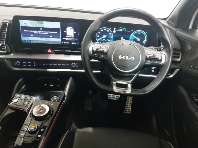 Used Kia Sportage 2023 for sale - 78146797: Photo 7