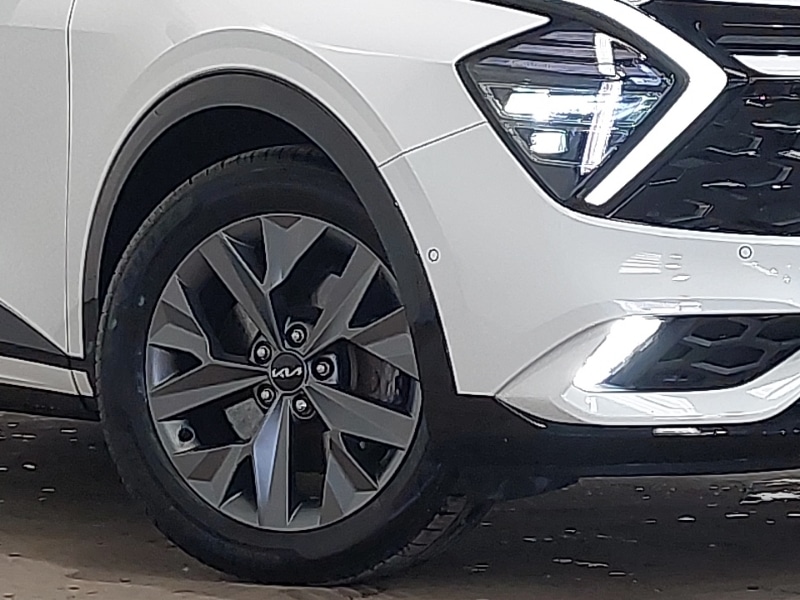 Used Kia Sportage 2023 for sale - 78146797: Photo 9