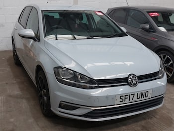 Used Volkswagen Golf 2017 for sale - 78816631: Photo