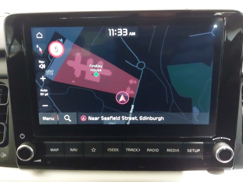 Used Kia Stonic 2025 for sale - 77004820: Photo 10