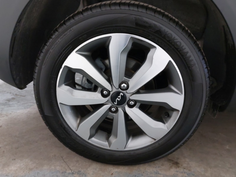 Used Kia Stonic 2025 for sale - 77004820: Photo 14