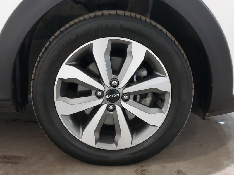 Used Kia Stonic 2025 for sale - 77004820: Photo 15