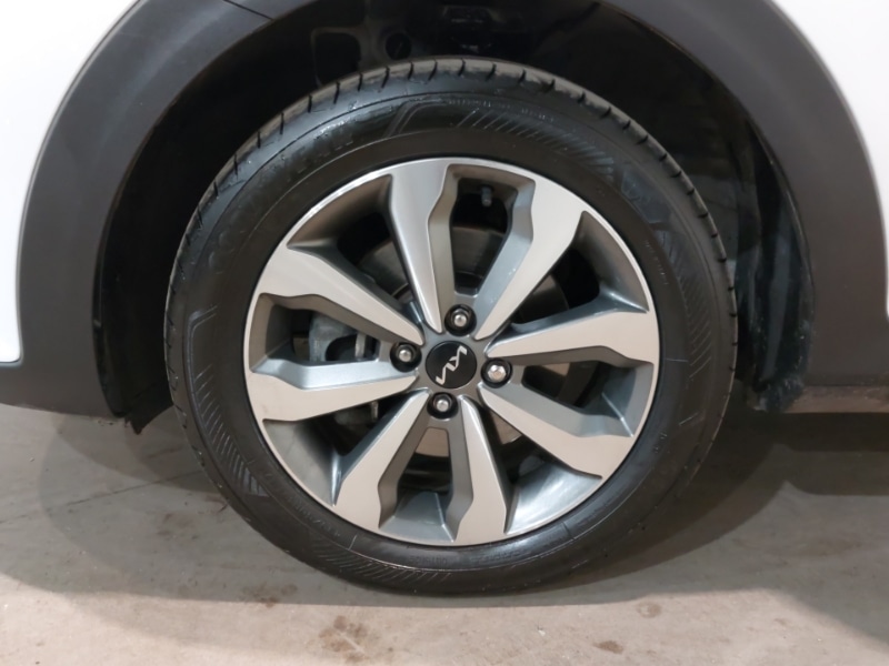 Used Kia Stonic 2025 for sale - 77004820: Photo 16