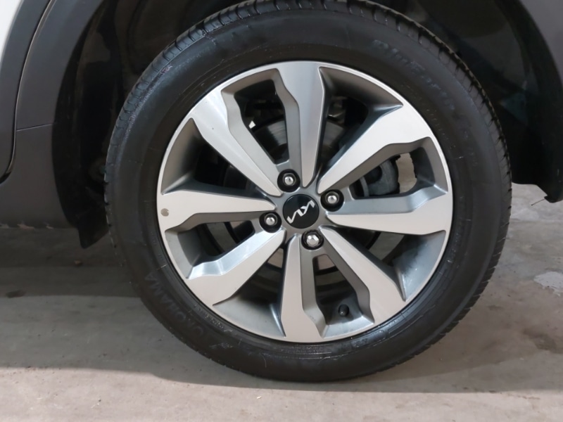 Used Kia Stonic 2025 for sale - 77004820: Photo 17