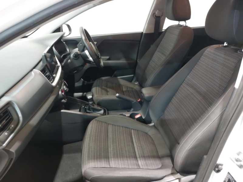 Used Kia Stonic 2025 for sale - 77004820: Photo 5