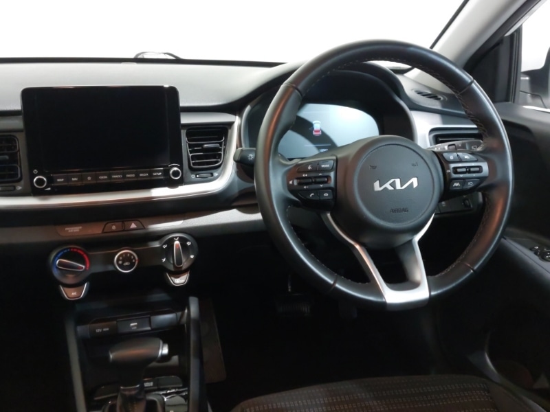 Used Kia Stonic 2025 for sale - 77004820: Photo 7