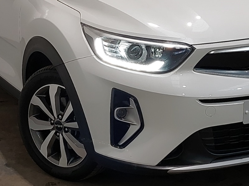 Used Kia Stonic 2025 for sale - 77004820: Photo 9