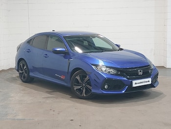 Used Honda Civic 2019 for sale - 79505964: Photo