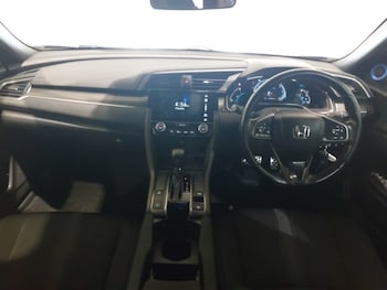 Used Honda Civic 2019 for sale - 79505964: Photo
