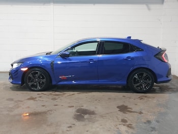 Used Honda Civic 2019 for sale - 79505964: Photo