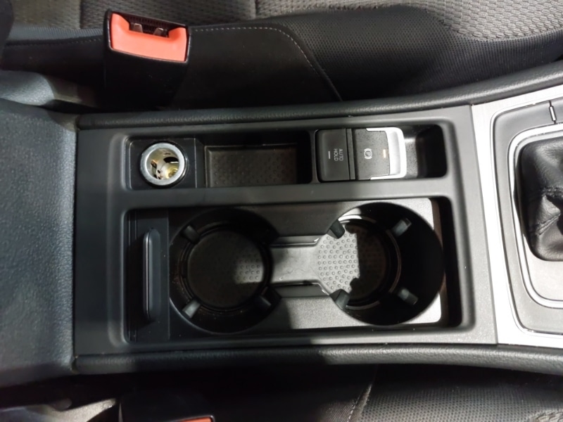 Used Volkswagen Golf 2016 for sale - 76317644: Photo 16