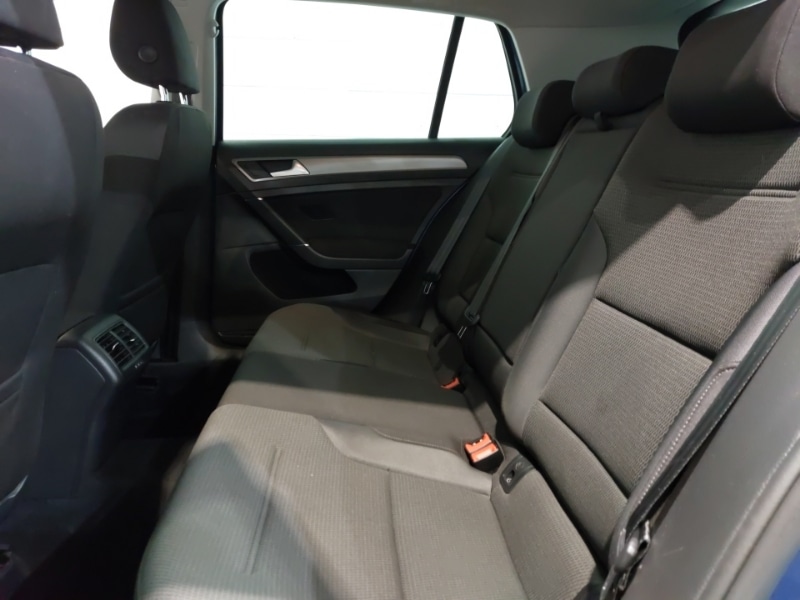 Used Volkswagen Golf 2016 for sale - 76317644: Photo 6