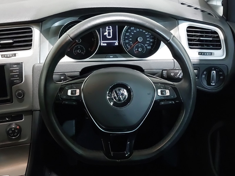 Used Volkswagen Golf 2016 for sale - 76317644: Photo 7