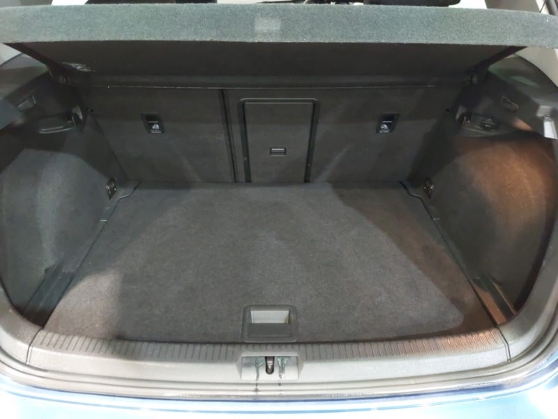 Used Volkswagen Golf 2016 for sale - 76317644: Photo 8